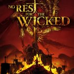 Cover de No Rest for the Wicked PC 2024